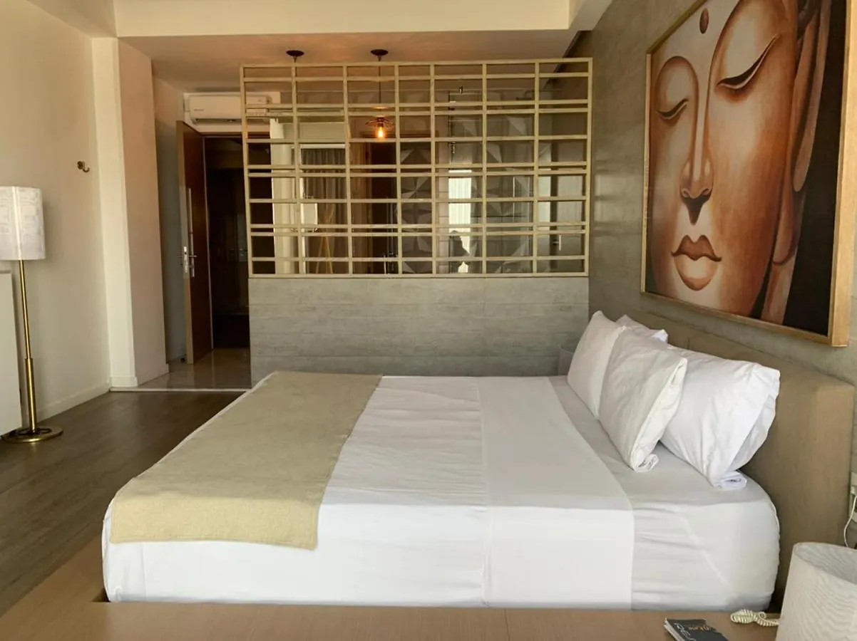 Motel Okura Villas y Suites Guadalajara