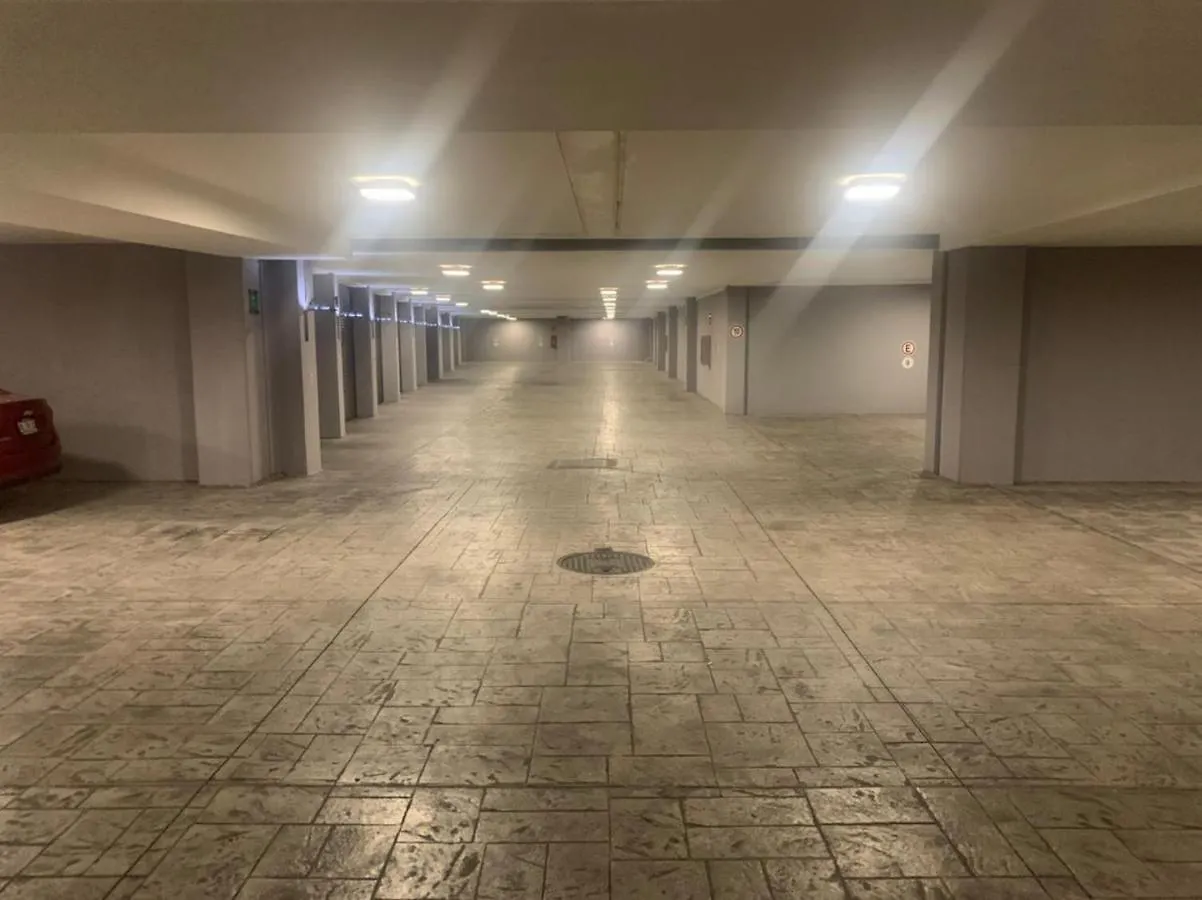 ****  Motel Okura Villas Y Suites Guadalajara Mexiko