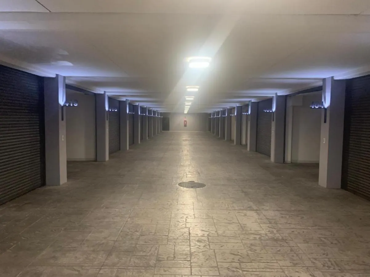Motel Okura Villas y Suites Guadalajara México