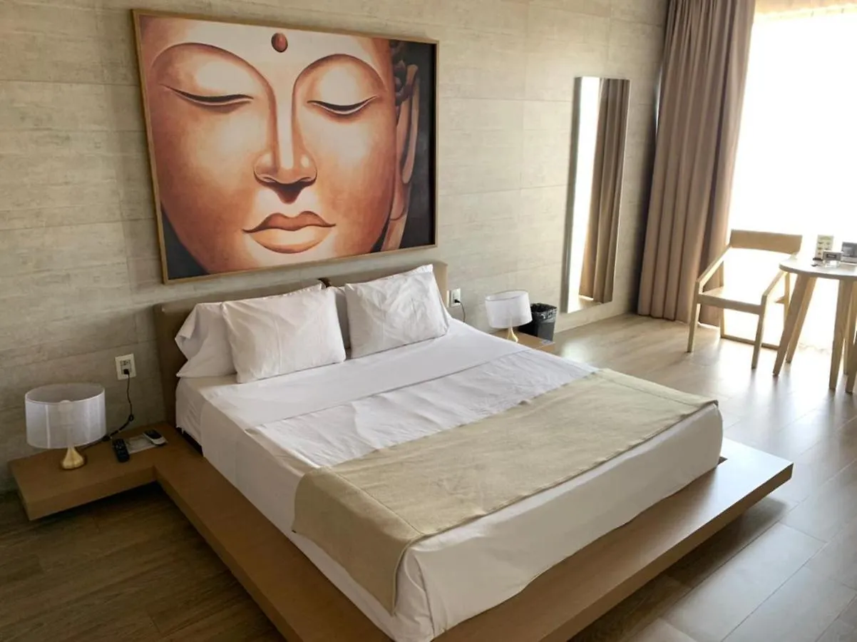 Motel Okura Villas y Suites Guadalajara 4*,  México