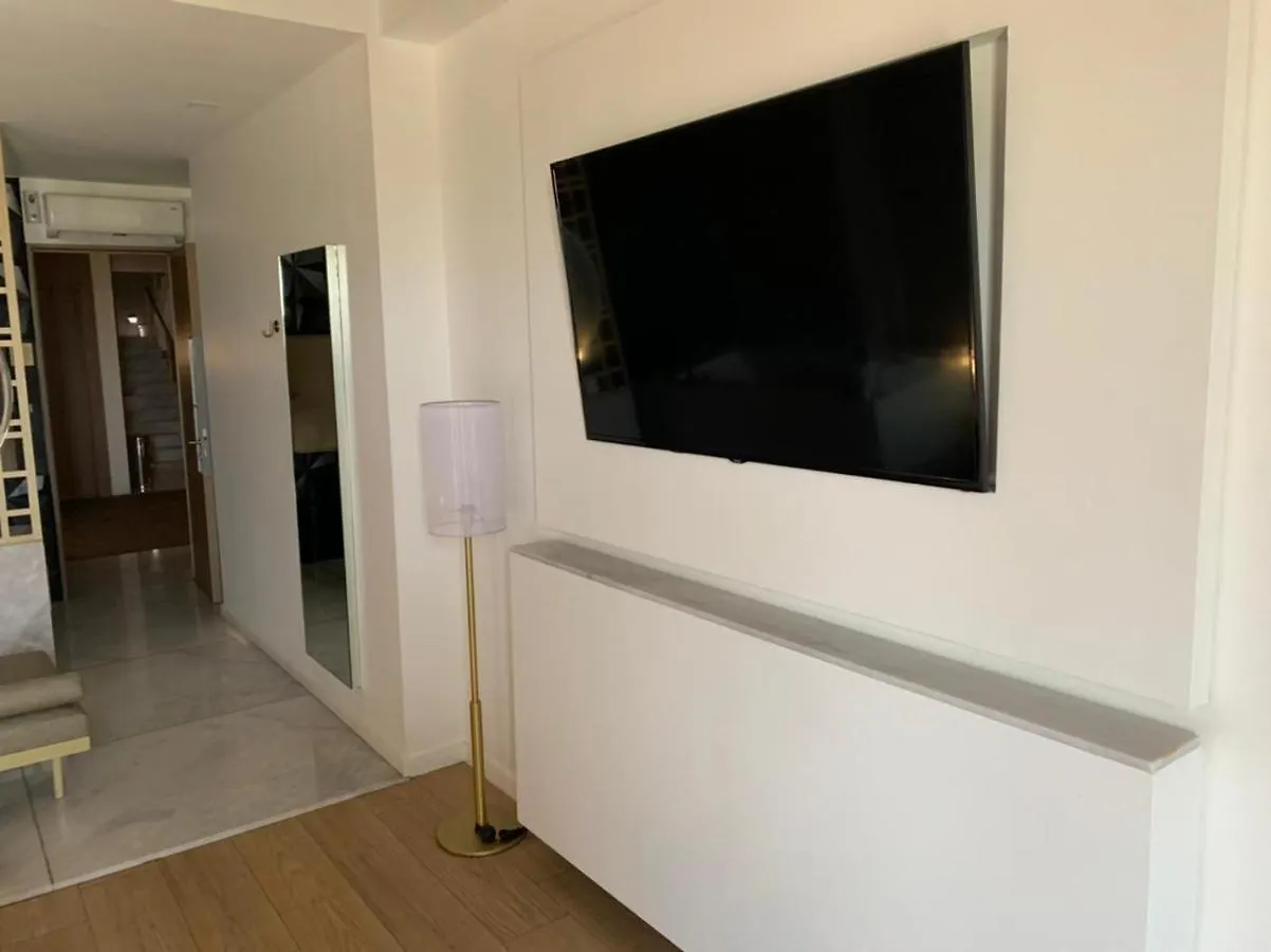Motel Okura Villas y Suites Guadalajara México