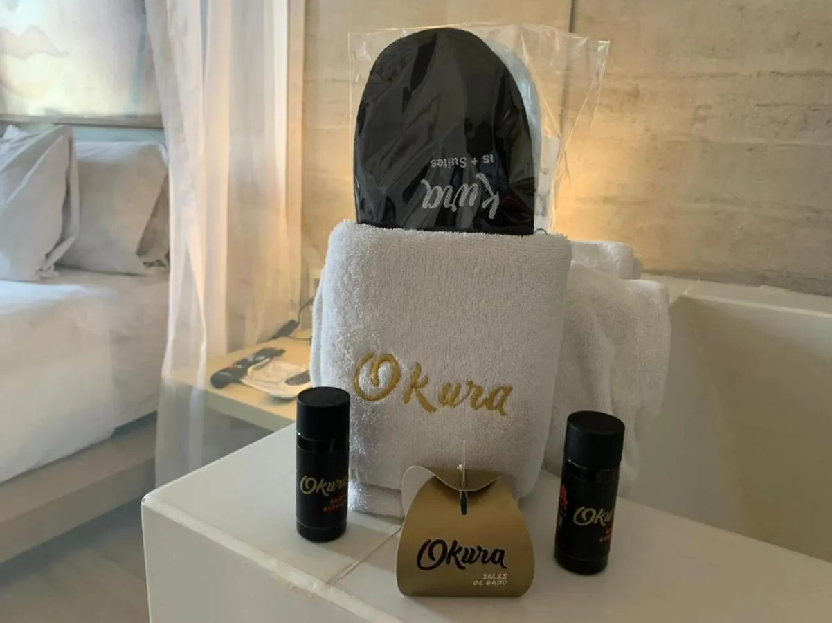 Motel Okura Villas y Suites Guadalajara México