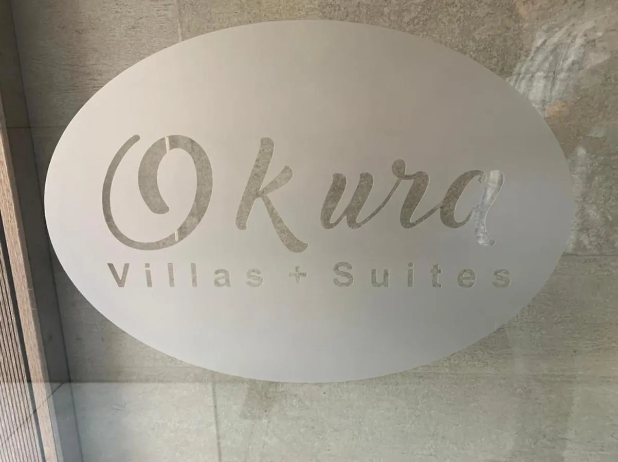 Motel Okura Villas y Suites Guadalajara 4*,