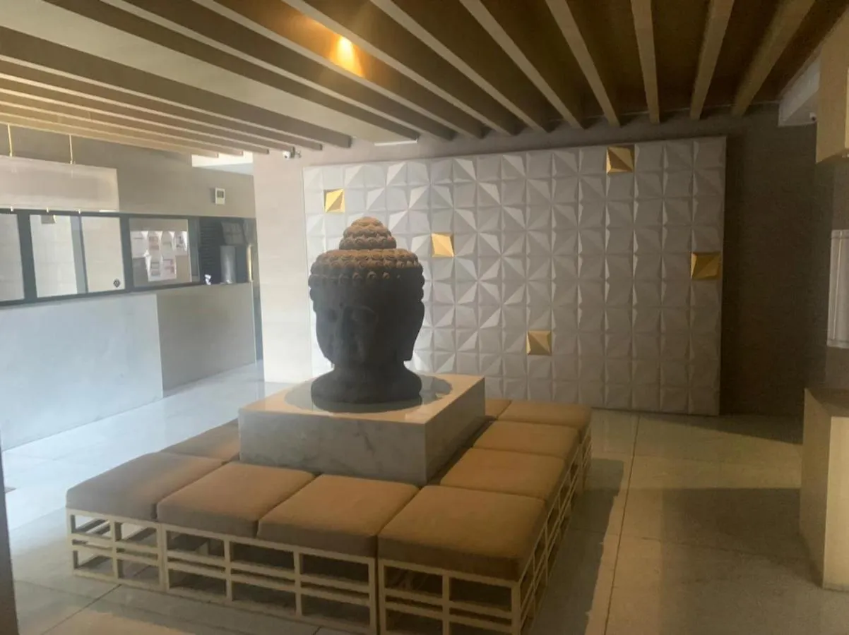 Motel Okura Villas y Suites Guadalajara