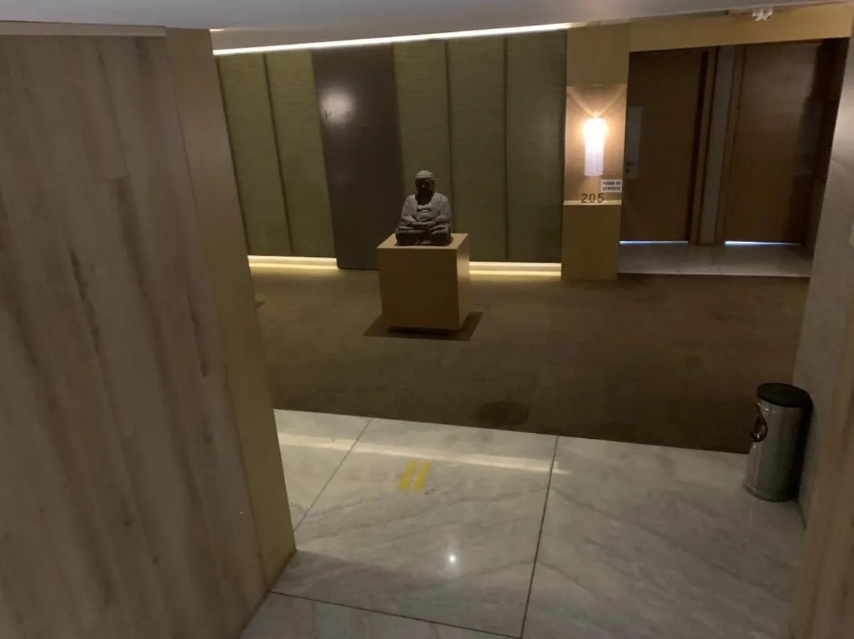 Motel Okura Villas y Suites Guadalajara 4*,  México