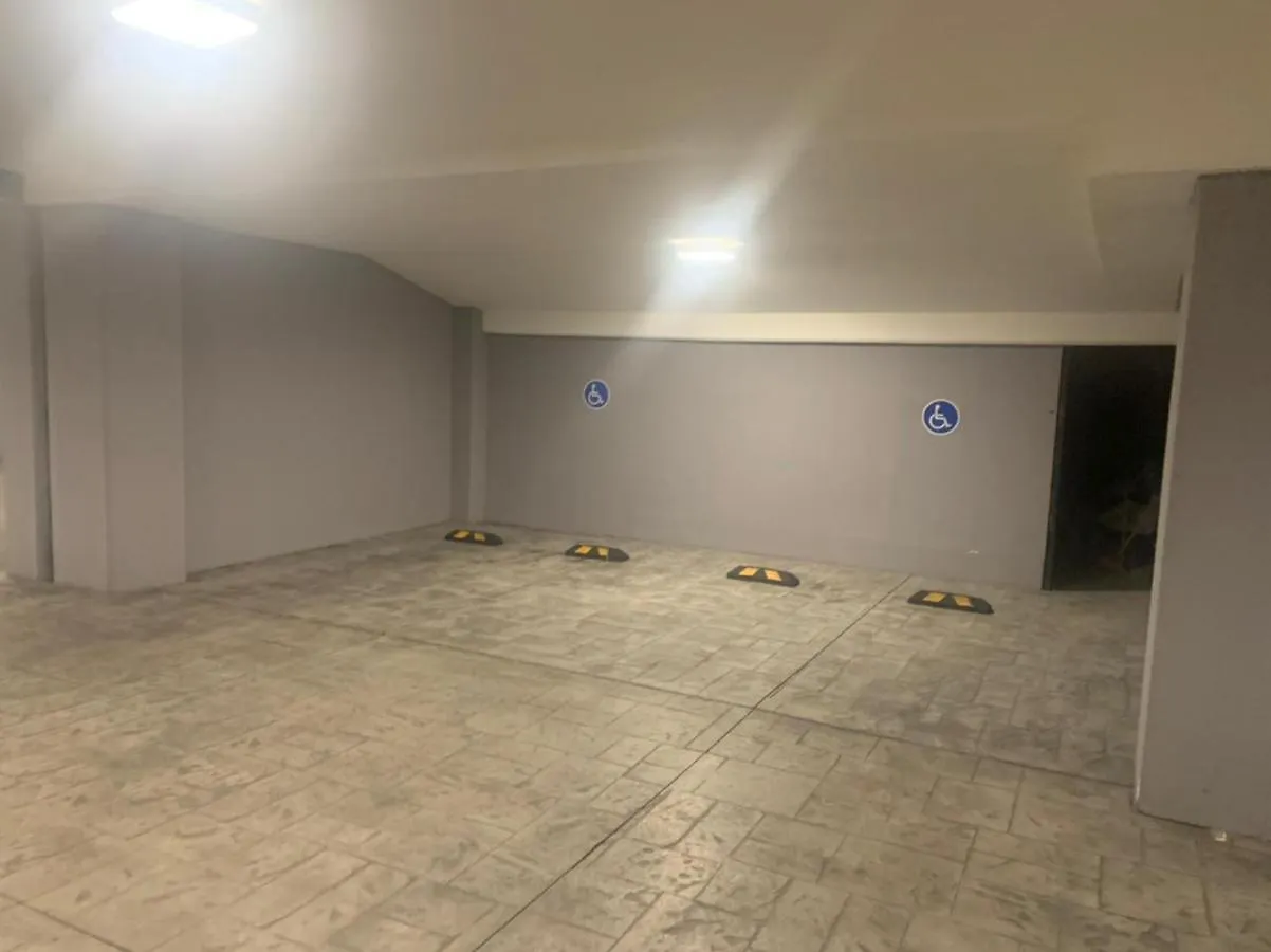 Motel Okura Villas y Suites Guadalajara
