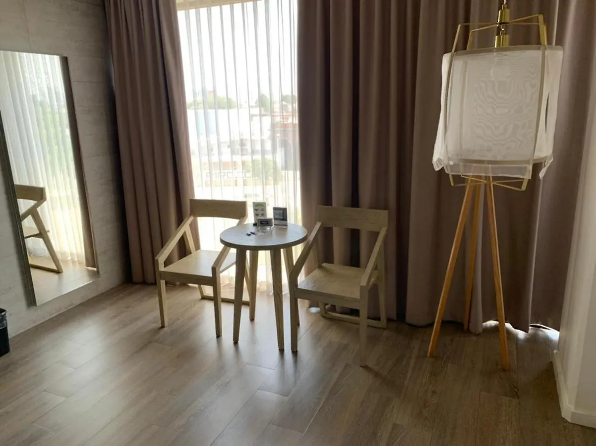 Motel Okura Villas y Suites Guadalajara
