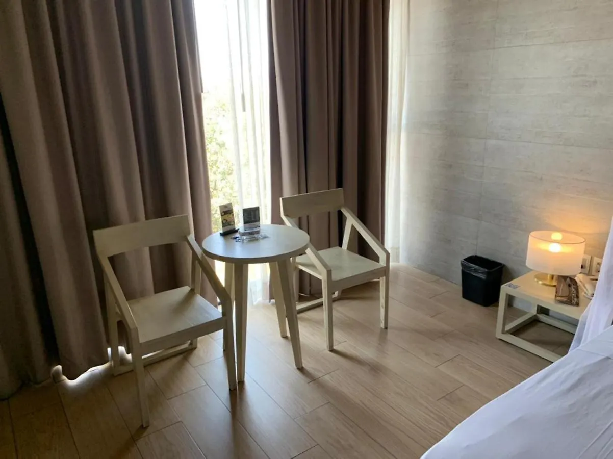 Motel Okura Villas y Suites Guadalajara