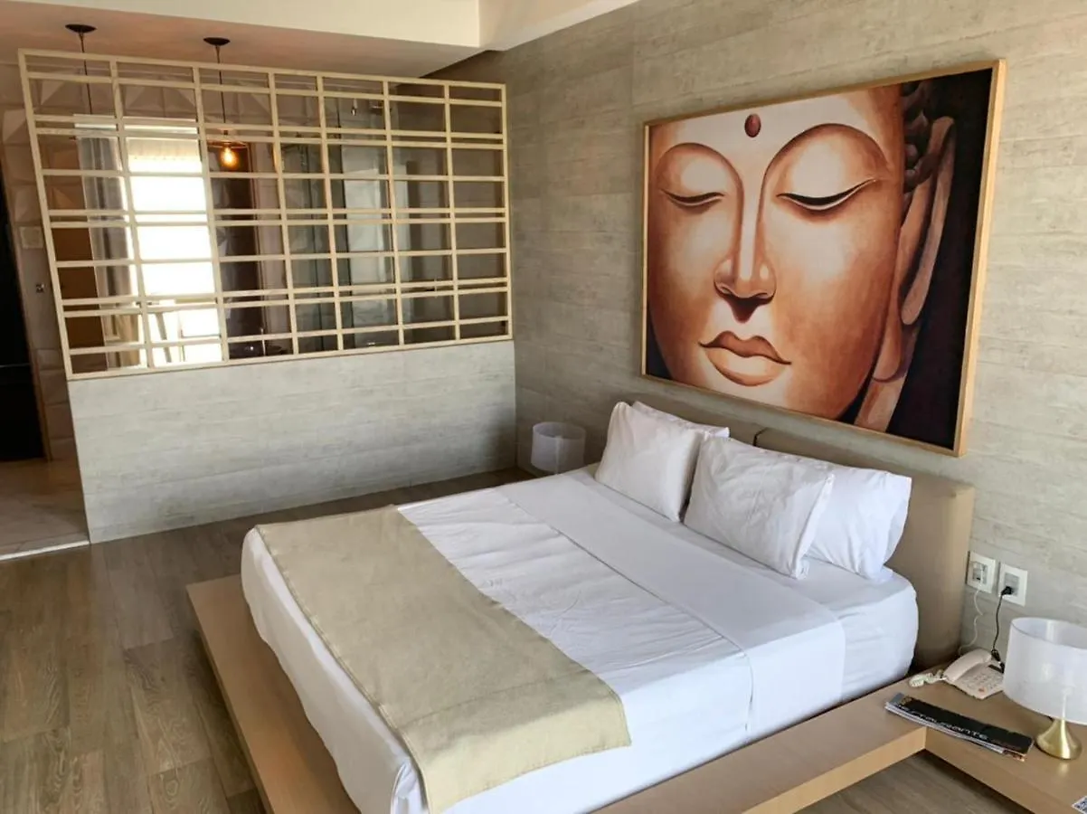 Motel Okura Villas y Suites Guadalajara