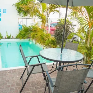 Apartamento Soho Life 104 - Boutique 104