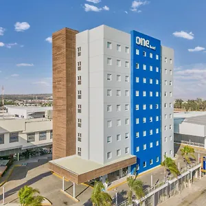 Hotel One Guadalajara Periferico Norte