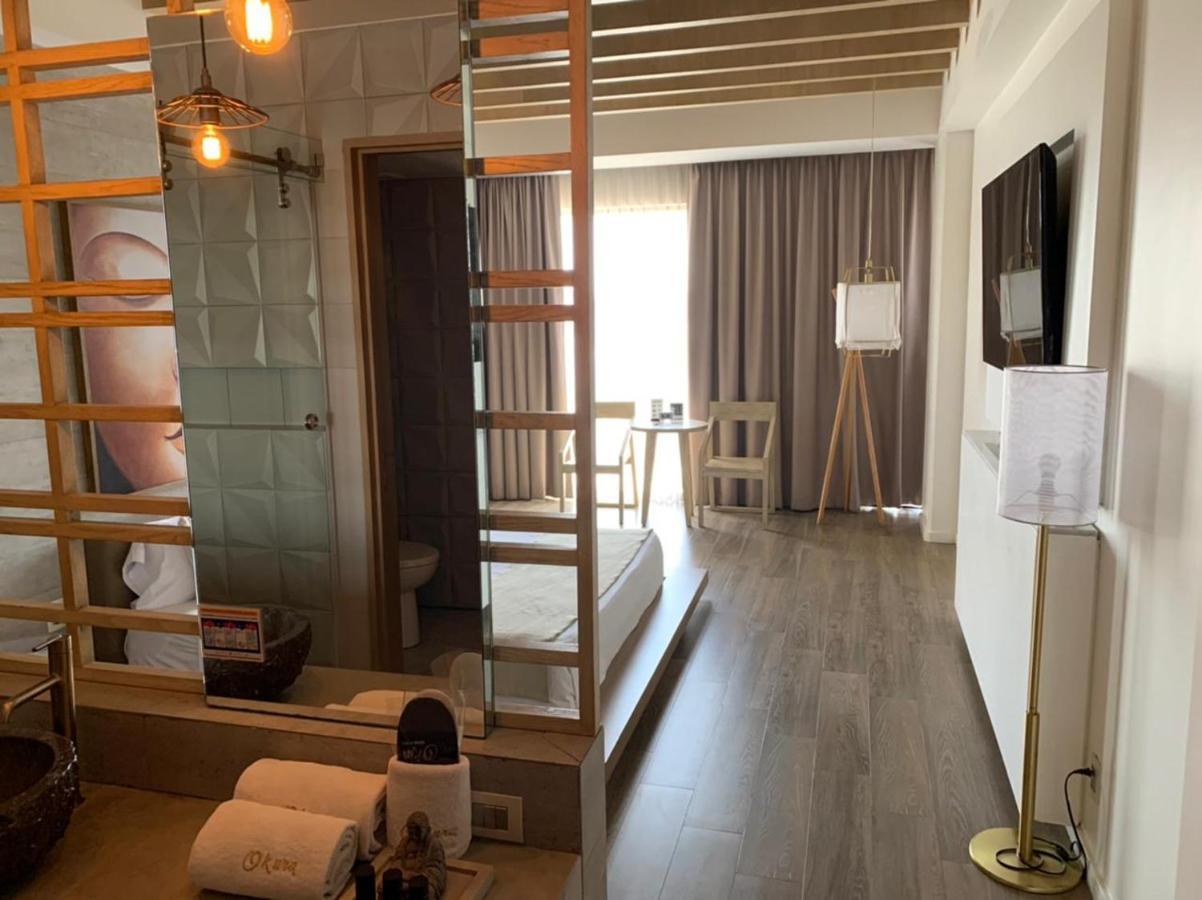 Motel Okura Villas y Suites Guadalajara, México