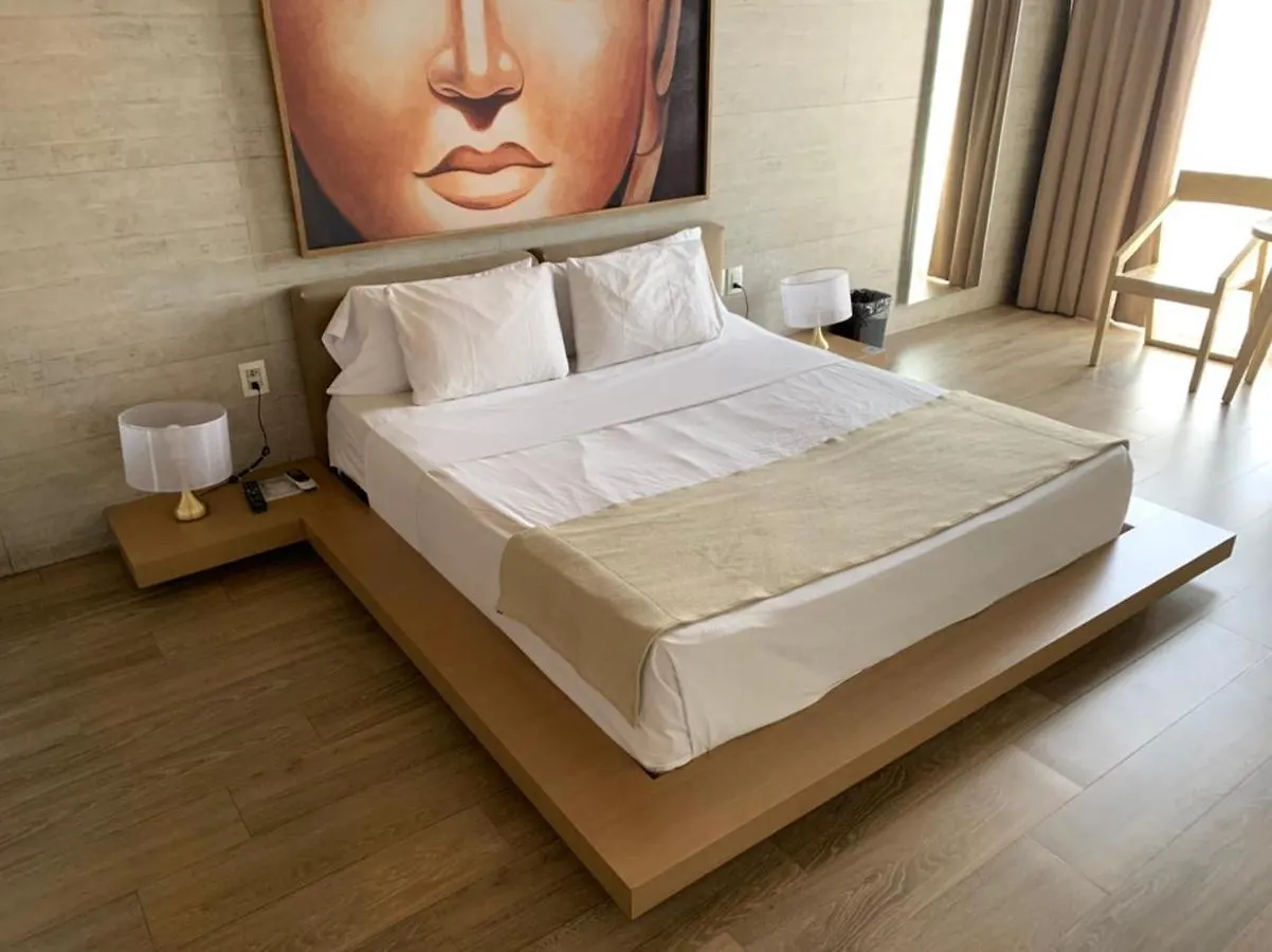 Motel Okura Villas Y Suites Guadalajara Mexico