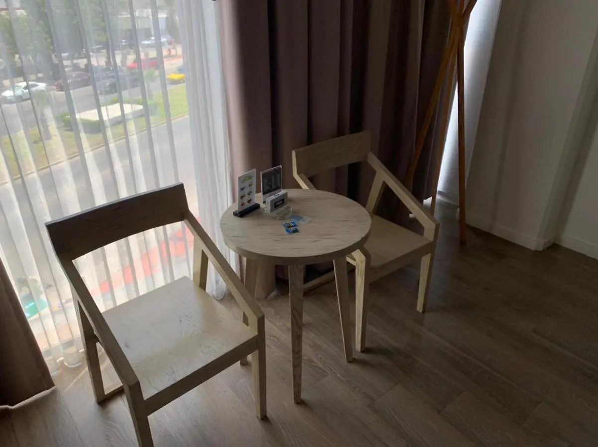 Motel Okura Villas Y Suites Guadalajara