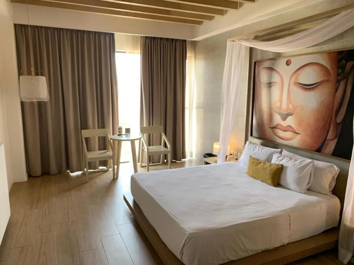 Motel Okura Villas Y Suites Guadalajara