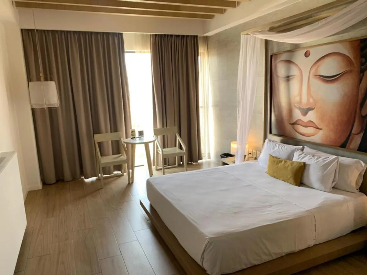 Motel Okura Villas Y Suites Guadalajara