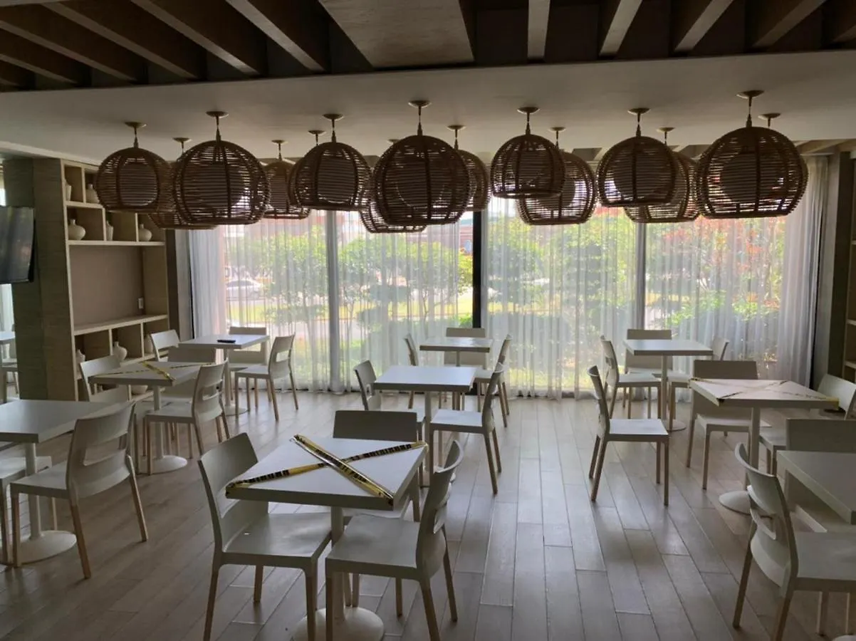 Motel Okura Villas Y Suites Guadalajara