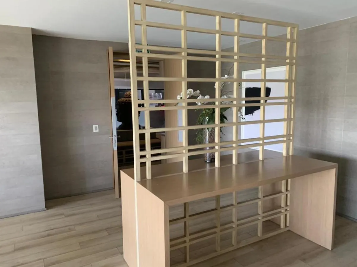 ****  Motel Okura Villas Y Suites Guadalajara Mexico