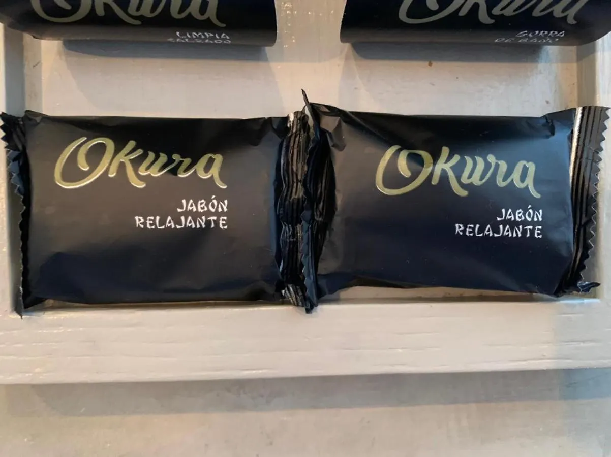 Motel Okura Villas Y Suites Guadalajara