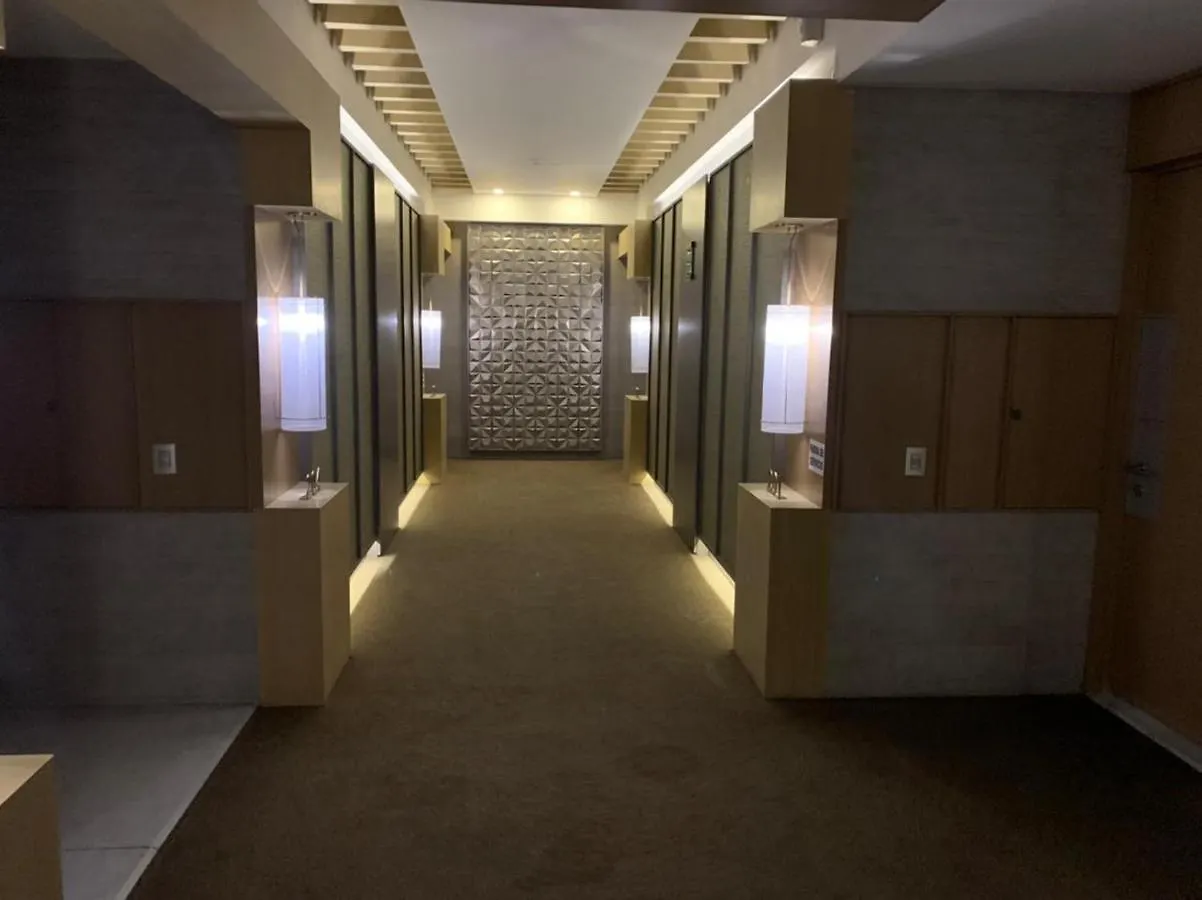 Motel Okura Villas Y Suites Guadalajara